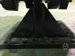 VH-BM Verdichtingswiel - Compactator