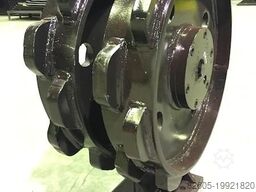 VH-BM Verdichtingswiel - Compactator