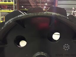 VH-BM Verdichtingswiel - Compactator