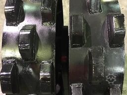 VH-BM Verdichtingswiel - Compactator