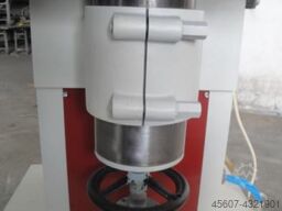 VERTICAL MORTISER-BORING MAKA DB-6 V VERTICAL MORTISER-BORING MAKA DB-6 V