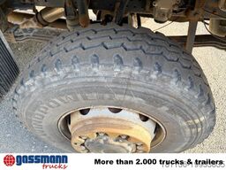 MAN TGA 18.360 4X4 BB