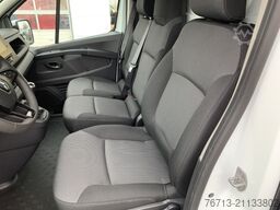 Renault Trafic KASTEN Komfort L1H1 3,0t NAVI+KAMERA+LED