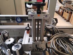 Pago Pagomat 200 / 165