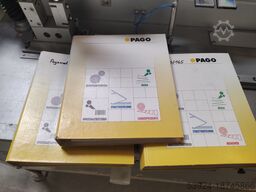 Pago Pagomat 200 / 165