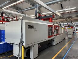 Arburg ALLROUNDER 720 HI