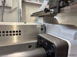 Arburg ALLROUNDER 720 HI
