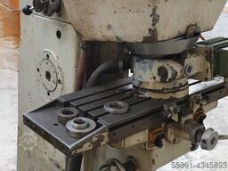 Lorenz Werkzeugschleifmaschine MS 80