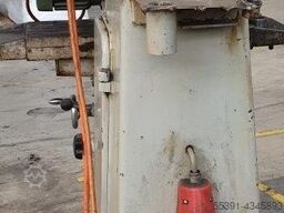 Lorenz Werkzeugschleifmaschine MS 80