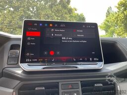 MAN TGE 3.180 L3H3 MIXTO STANDHZ ACC NAVI KAMERA