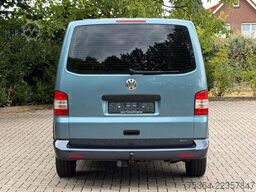 VOLKSWAGEN T5 Kombi 2.0 Tdi 75 Kw L1H1 9 Sitze Ahk Klima