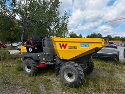 Wacker Neuson DW40