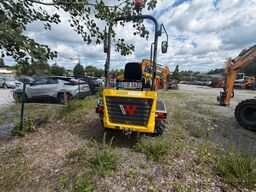 Wacker Neuson DW40