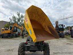 Wacker Neuson DW40