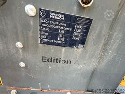 Wacker Neuson DW40