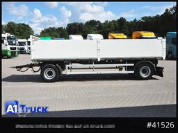 ACKERMANN,OSCHERSL. PA-F 18, Baustoff, Pritsche, Multilock,