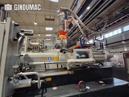 Krauss Maffei 420 - 3000 CX