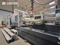 Krauss Maffei 420 - 3000 CX