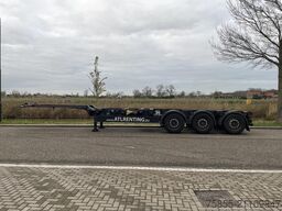 Kögel PORT 40 SIMPLEX 20 20/30/40 HC/  SAF Disc Brake...