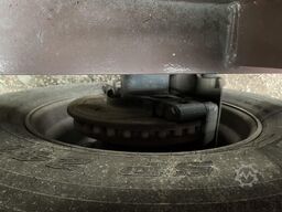 Van Hool 3B0049 20FT Chassis / BPW Axles  / Discbrakes