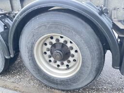 Groenewegen 30CC-14-27 20/30 FT Tank / ADR / NL Trailer