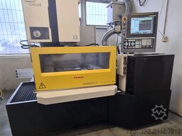 FANUC C600 iA