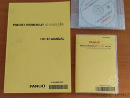 FANUC C600 iB