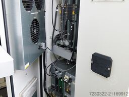 FANUC C600 iB