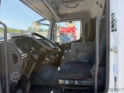 MERCEDES-BENZ ATEGO 816 Pritsche/Plane 5,20 m*NUTZLAST 3,2 T