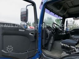 MAN TGA 18.430 Dreiseitenkipper 4x4 Wechselaufbau