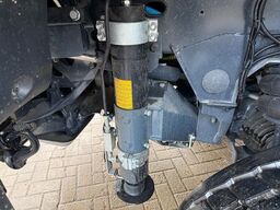 TATRA 41.500 8x8 Phoenix Fassi F710 Kran