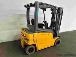 Jungheinrich EFG 320 - TRIPLEX 4,4 m