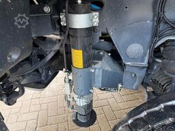 TATRA 41.500 8x8 Phoenix Fassi F710 Kran