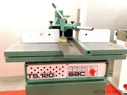 SAC TS 120/C