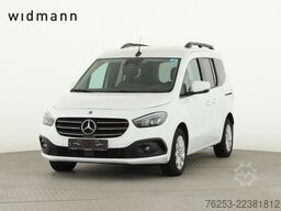 Mercedes-Benz T 180 d PROGRESSIVE Standard AUT Fernlichtass.