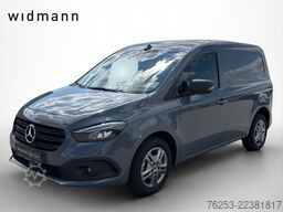 Mercedes-Benz Citan 112 CDI Kasten PRO Standard DynLicht Kam.