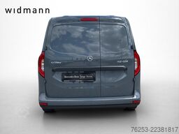 Mercedes-Benz Citan 112 CDI Kasten PRO Standard DynLicht Kam.