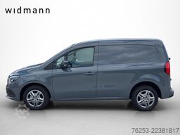 Mercedes-Benz Citan 112 CDI Kasten PRO Standard DynLicht Kam.