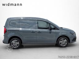 Mercedes-Benz Citan 112 CDI Kasten PRO Standard DynLicht Kam.