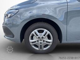 Mercedes-Benz Citan 112 CDI Kasten PRO Standard DynLicht Kam.