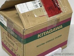 KITAGAWA KPC63C100 EP