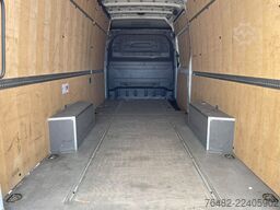 MERCEDES-BENZ Sprinter 317 CDI MAXI/L3H2/4325/MBUX/NAVI/KLIMA/