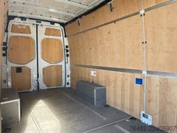 MERCEDES-BENZ Sprinter 317 CDI MAXI/L3H2/4325/MBUX/NAVI/KLIMA/