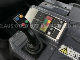 MERCEDES-BENZ KAMAG WBH 25 P Wiesel BDF Wechselhubwagen