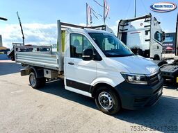 VW Crafter 2.0 TDI