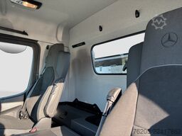 Mercedes-Benz Arocs 5 2653 K MEILLER Trigenius Aufbau ACC AUT