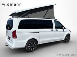 Mercedes-Benz Marco Polo 220 d ACTIVITY EDITION AHK AUT Kam.