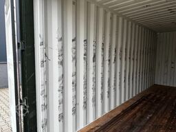 Onbekend TOP 20FT DV 8'6