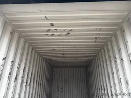 Onbekend TOP 20FT DV 8'6