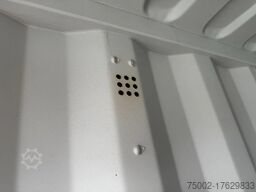 Onbekend TOP 20FT DV 8'6